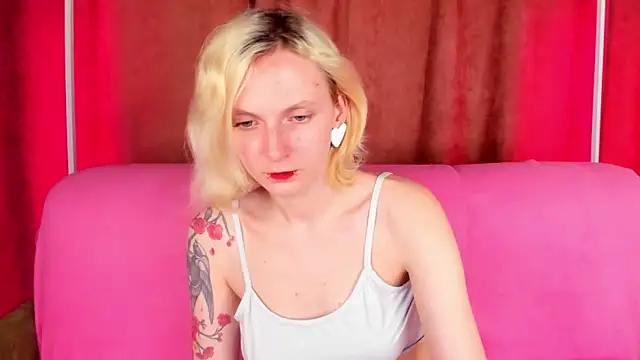 LikiLips Chat XXX in diretta