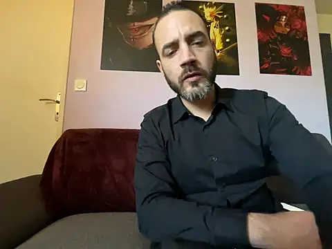 Онлайн чат XXX JodaXmagicXdickX