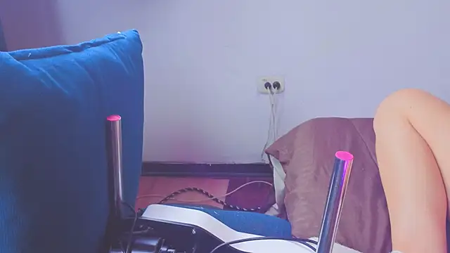 Chatroom XXX en direct de Miah_Stewart