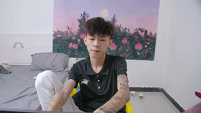 paofu-001 网络视讯表演