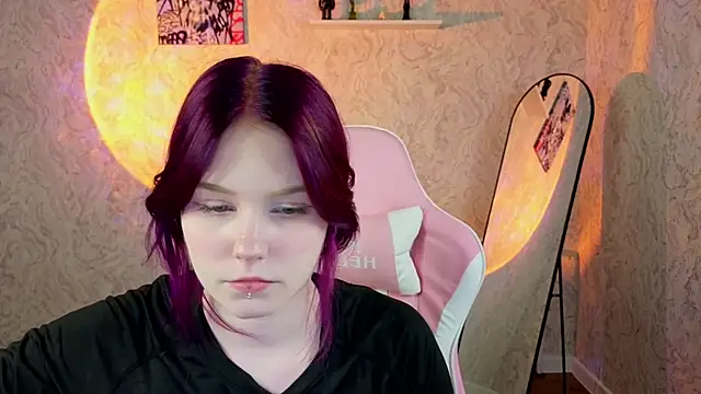 Chatroom XXX en direct de Julia_Anis