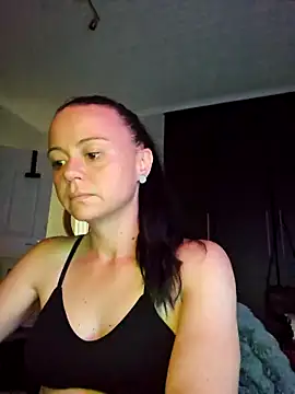 MrsBunnyBumn Webbikameraesitys