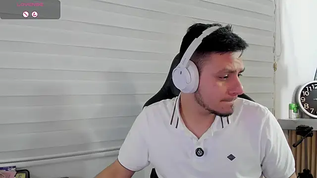 Rick_Adams – webcam-show