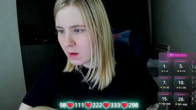 Olivia_Munk: απευθείας συνομιλία ΧΧΧ