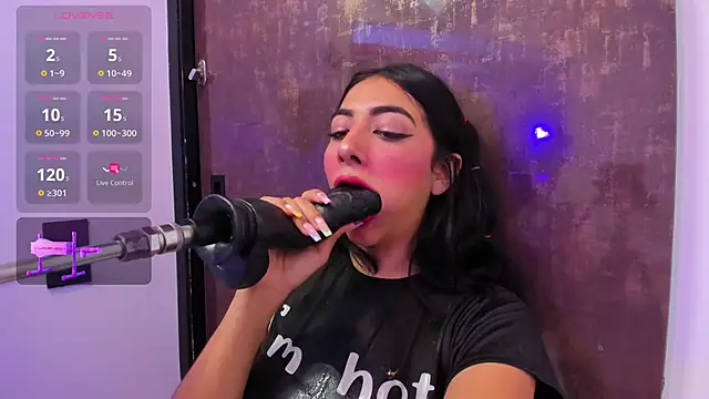 Chatroom XXX en direct de cherry_skinny_