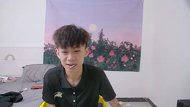 paofu-001 라이브 XXX 채팅