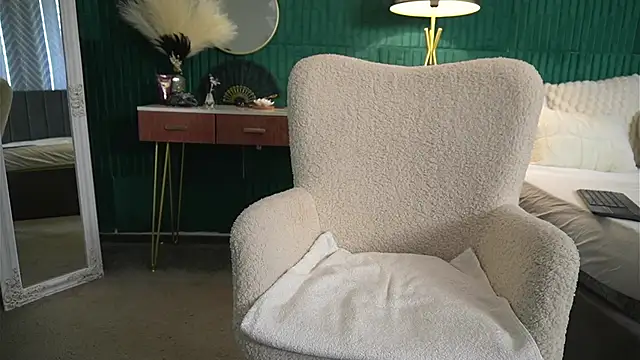 دردشة HaileyMoonn الجنسية المباشرة