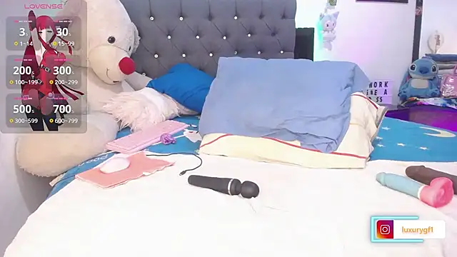 Pocahontaslovex's Live XXX Chat