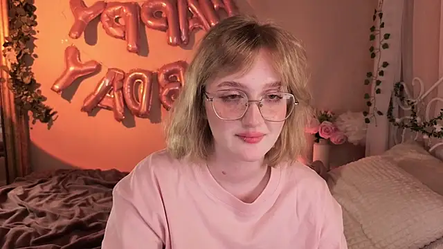 ELLIEJAY Live XXX-Chat