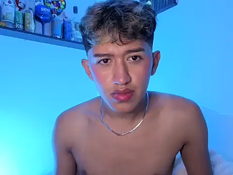 Drakoo_25 Webcam show