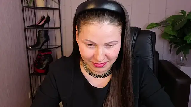 Dana__dom 라이브 XXX 채팅