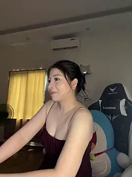 __MeiMei__ Show Webcam