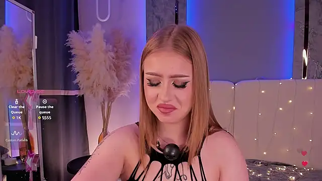 Show Webcam de royce_ghost1