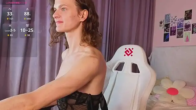 Soo_dreamy 라이브 XXX 채팅