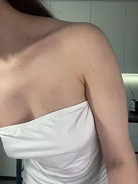 CurlyLara 网络视讯表演