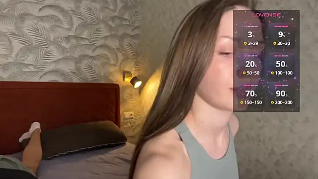 lekfull-kitten's Live XXX Chat