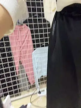 Pertunjukan Kamera Web Selenaaaaa-