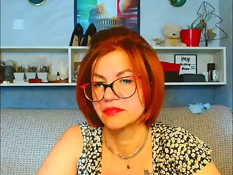 Natali3855 Adlı Modelin Canlı XXX Sohbeti