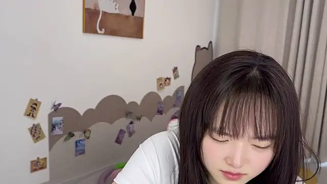 Chenjing0's Live XXX Chat