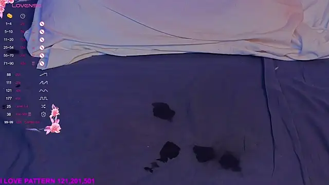 Hollara_Bangg Adlı Modelin Canlı XXX Sohbeti