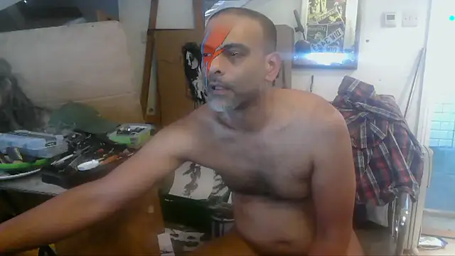 عرض كام mista_sista_fista