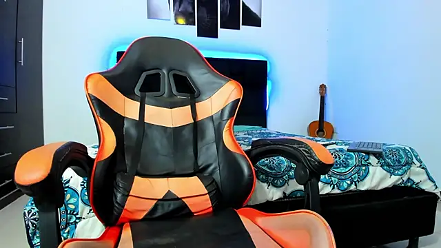 Chat XXX Live thiago__cp01