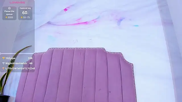 Roxy_Medina's Live XXX Chat