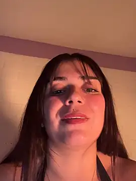 cami_lorena's Webcam Show