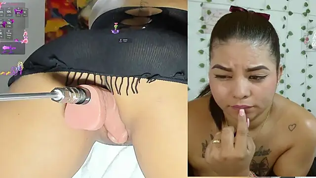 Emily_Thompson33 Adlı Modelin Canlı XXX Sohbeti