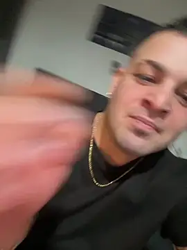 Brimay1909 Adlı Modelin Web Kamerası Şovu