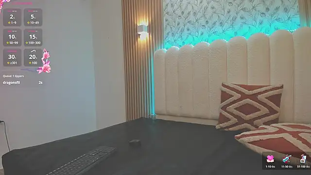 samiraa_haalem's Live XXX Chat