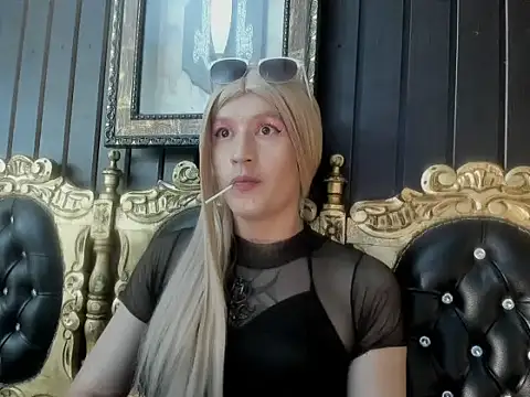 Živý XXX chat Gomory_Niix