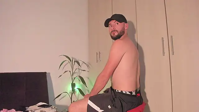 Erickpritz_xh webcam show