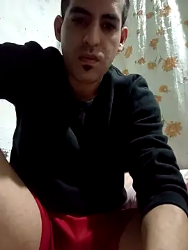 Chat XXX Live chicofino16