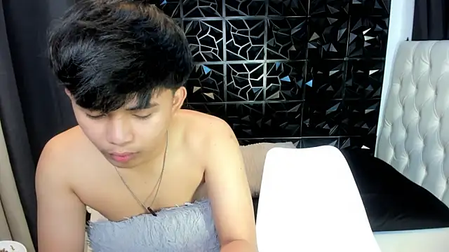 xlovercutietwink Pertunjukan Webcam