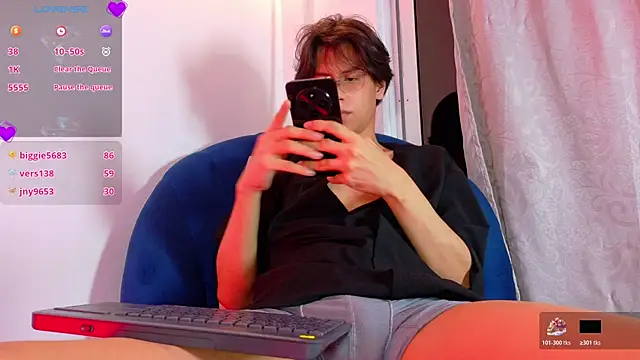 عرض كام lui_x_dust