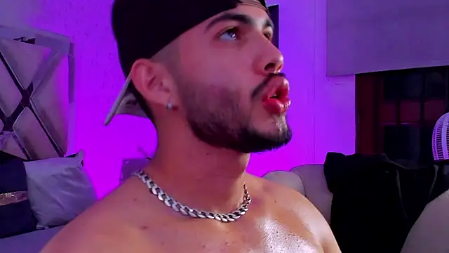 Vincentblack Show Webcam