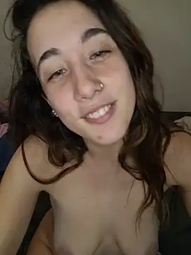 AlissonDavenport's Webcam Show