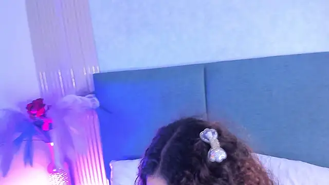 Show de Penelopebrooks na webcam