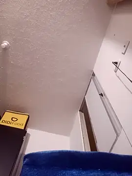 Вебкам-шоу miguellccadena