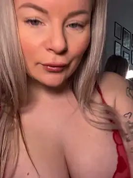 Shorty_Holly Webcam Show