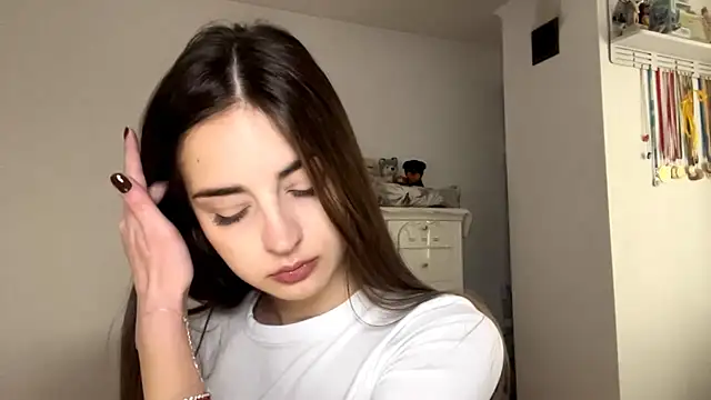 Webkamerová show Rita_Sargoni