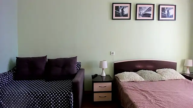 Show de webcam de AlansonofDaddy