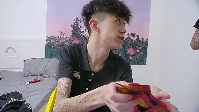 paofu-001 – webcam-show