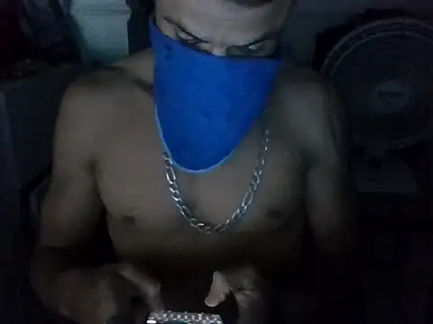 Show de webcam de Rataofitness