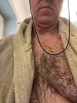 ANONIMO7735 网络视讯表演