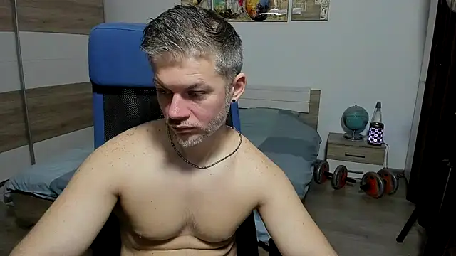 Show de webcam de RobbyShawz