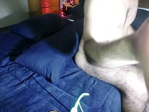 Gasc_1992 Webcam show