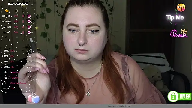 Czat XXX na żywo – Alicia_love00