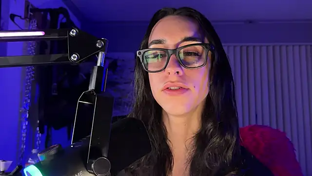 xoFrankie Pertunjukan Webcam